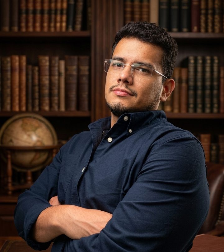 Ayrton Santos de Queiroz